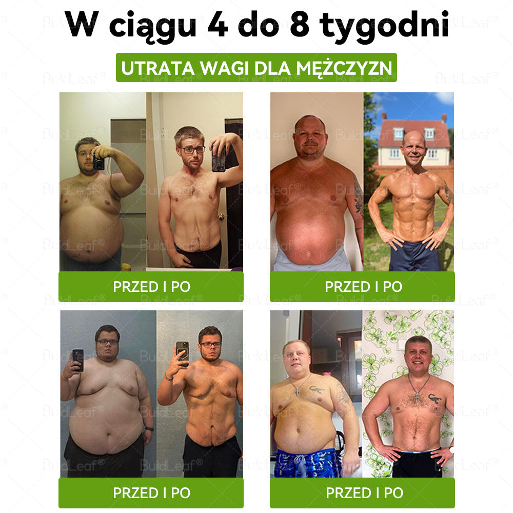 🎁🎁OSTATNIA SZANSA! Zostało tylko 5 sztuk! Oferujemy ogromną zniżkę 50%! 🌸Wyprodukowano i wysłano z Polski 🇵🇱 BuildLeaf® Tyrzepatyd GLP-1 Krople odchudzające i wspomagające zdrowie🔥🔥 Nie przegap, kolejna taka okazja dopiero w przyszłym roku!